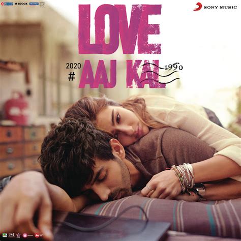 aaj kal aaj kal song download|love aaj kal 2020 songs.